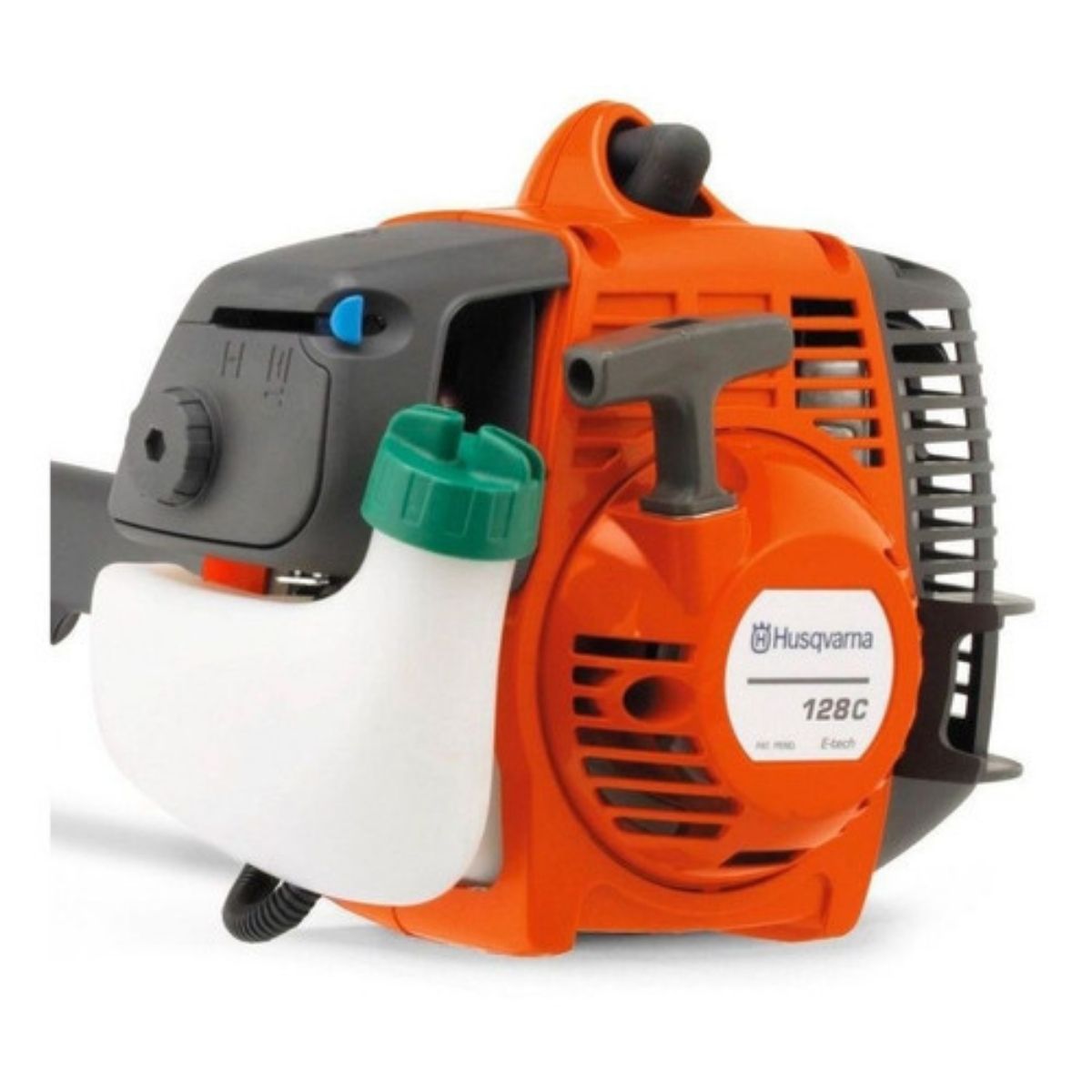 Bordeadora A Explosión Husqvarna 128c 1.1hp 28cc Naftera - MARKETÓN