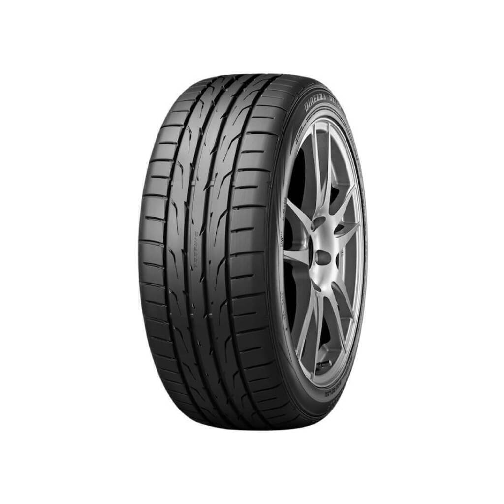 Neumaticos 215/55 R16 DUNLOP DIREZZA DZ102 93V