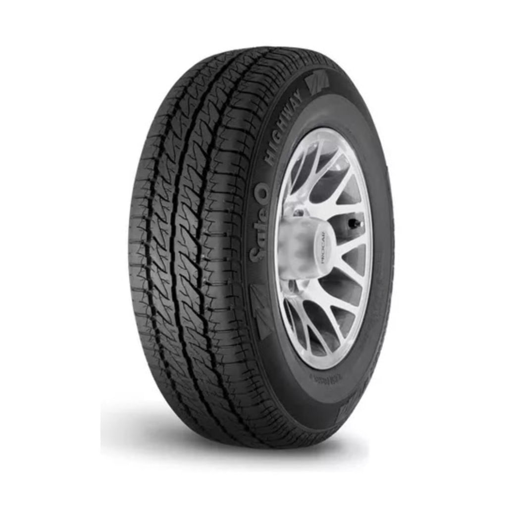 Neumatico FATE 205 R16 RR HT 110/108T S2